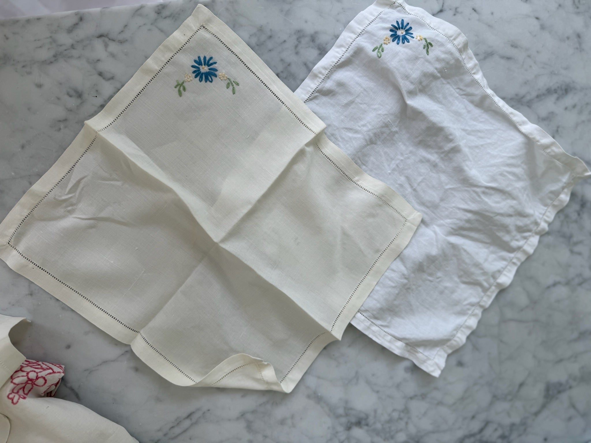 Reviving Family “Heirlooms”