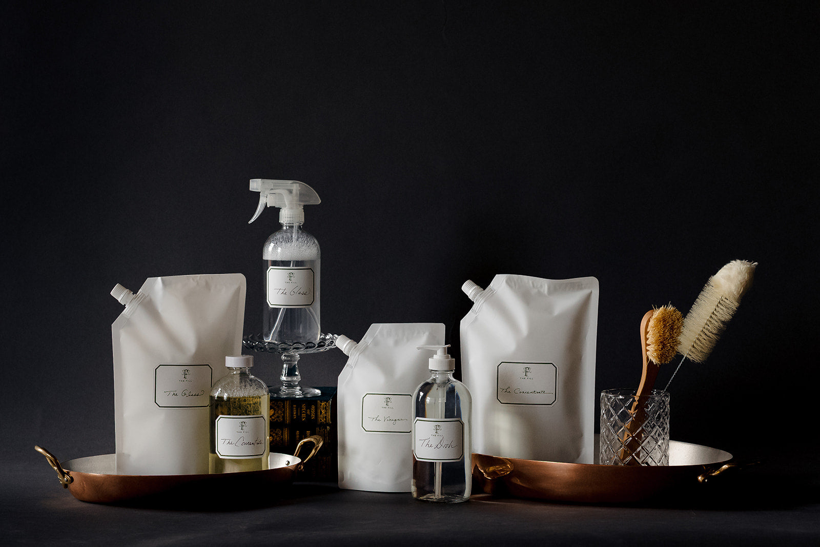 FulFilling Your Kitchen: Your Complete Guide to Cleaning Your Kitchen