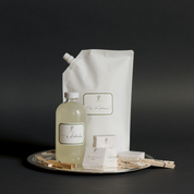 The Well-Washing Set
