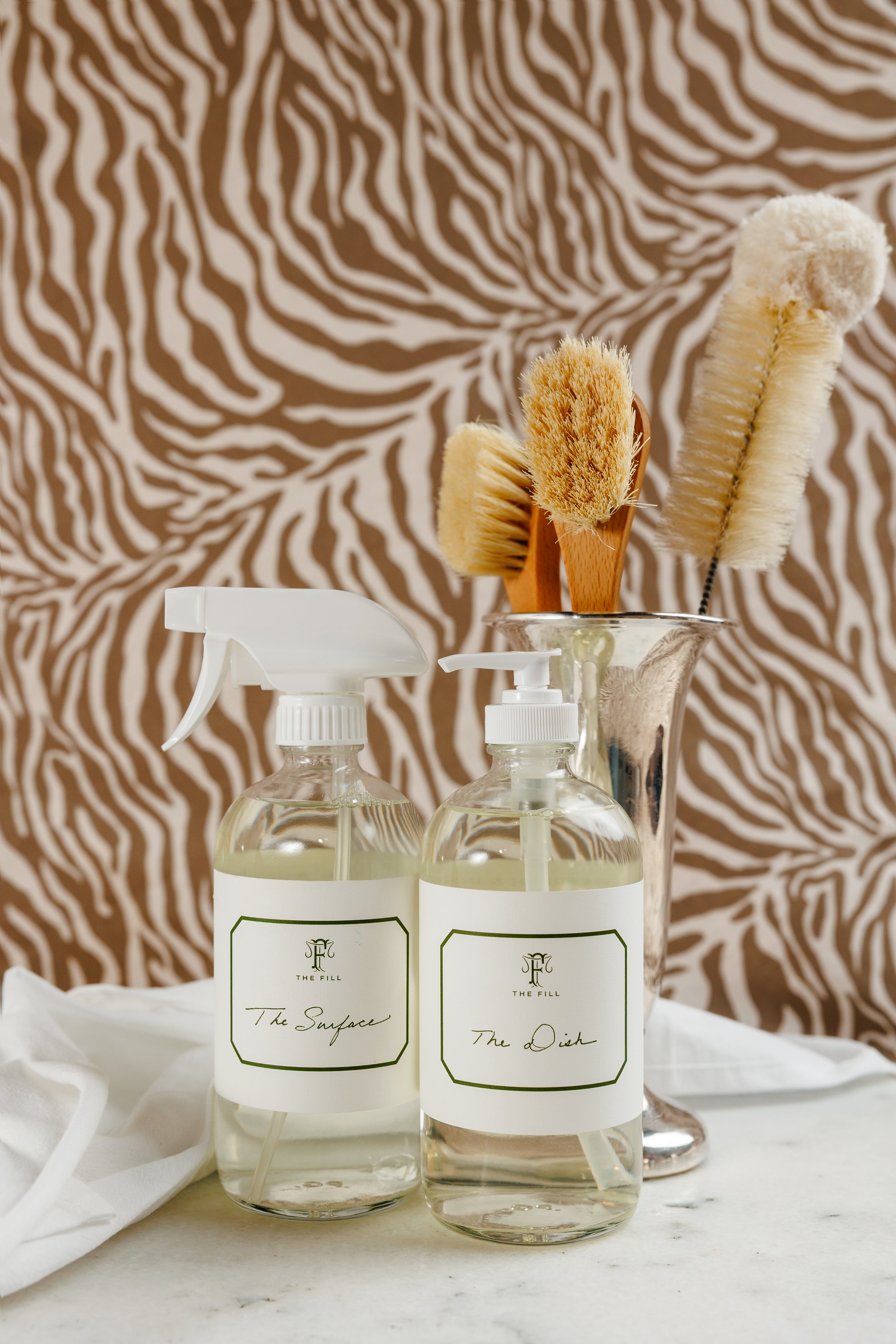 The Kitchen Countertop Essentials