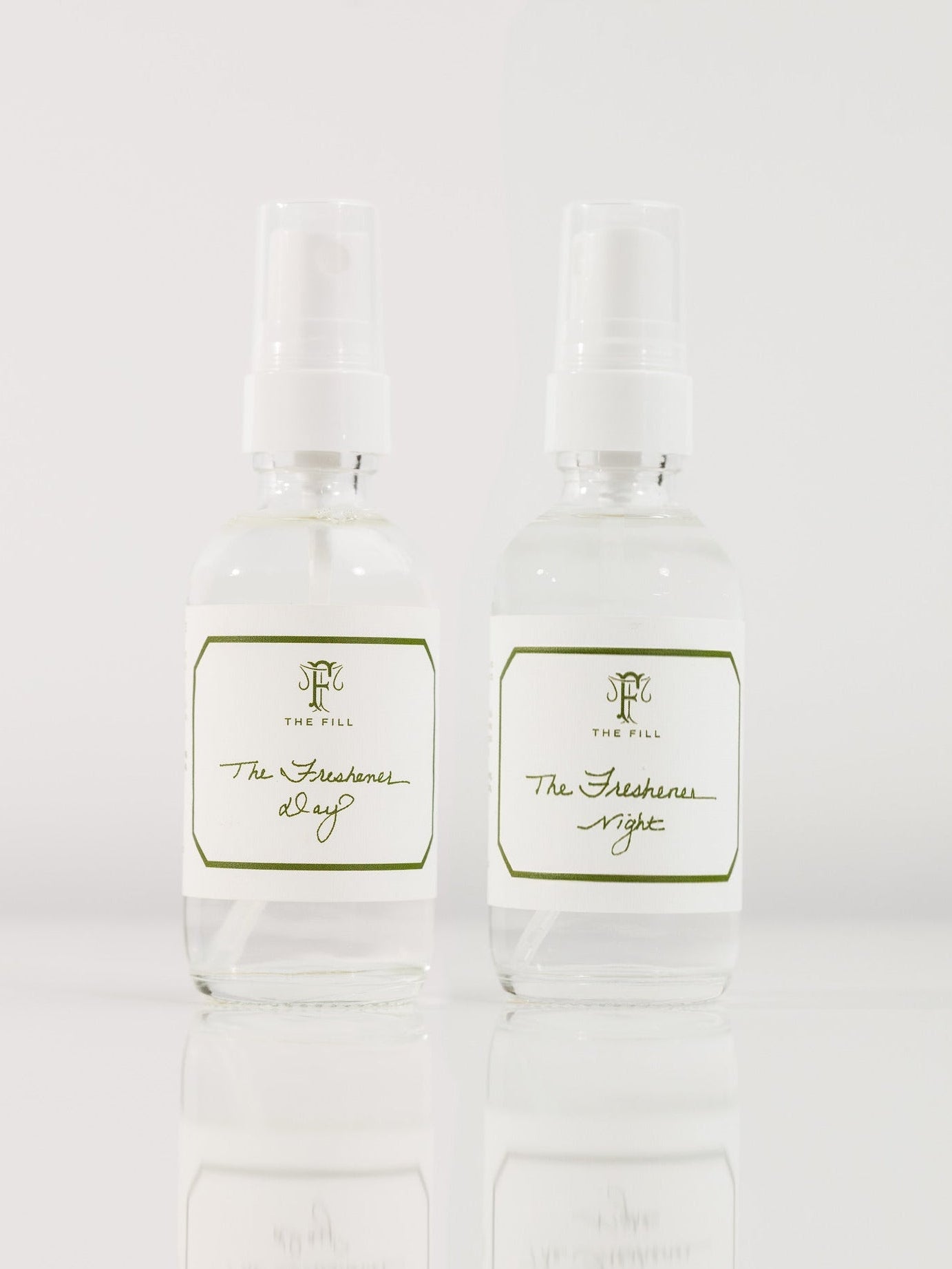 The Freshening Set