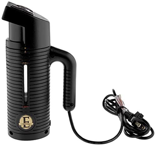 Gwen Whiting's favorites handheld steamer