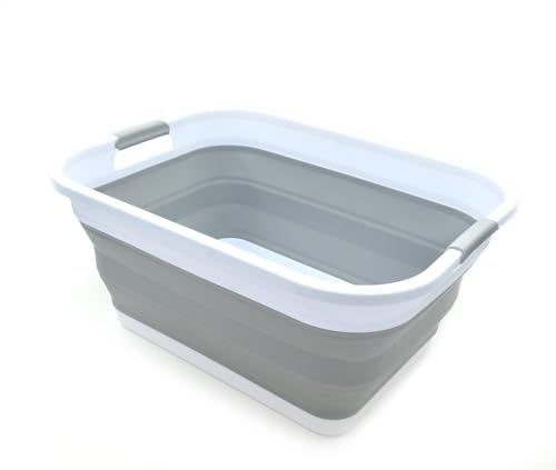 Plastic Laundry Basket Gwen Whiting The Fill