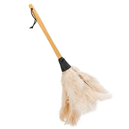 Redecker Feather Duster Short