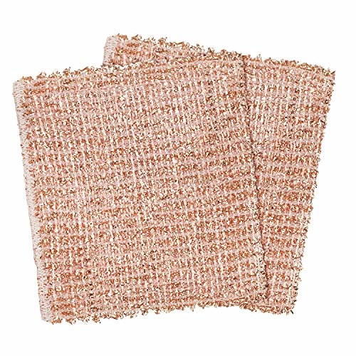 Redecker Real Copper Cleaning Cloths Gwen Whiting The Fill Club