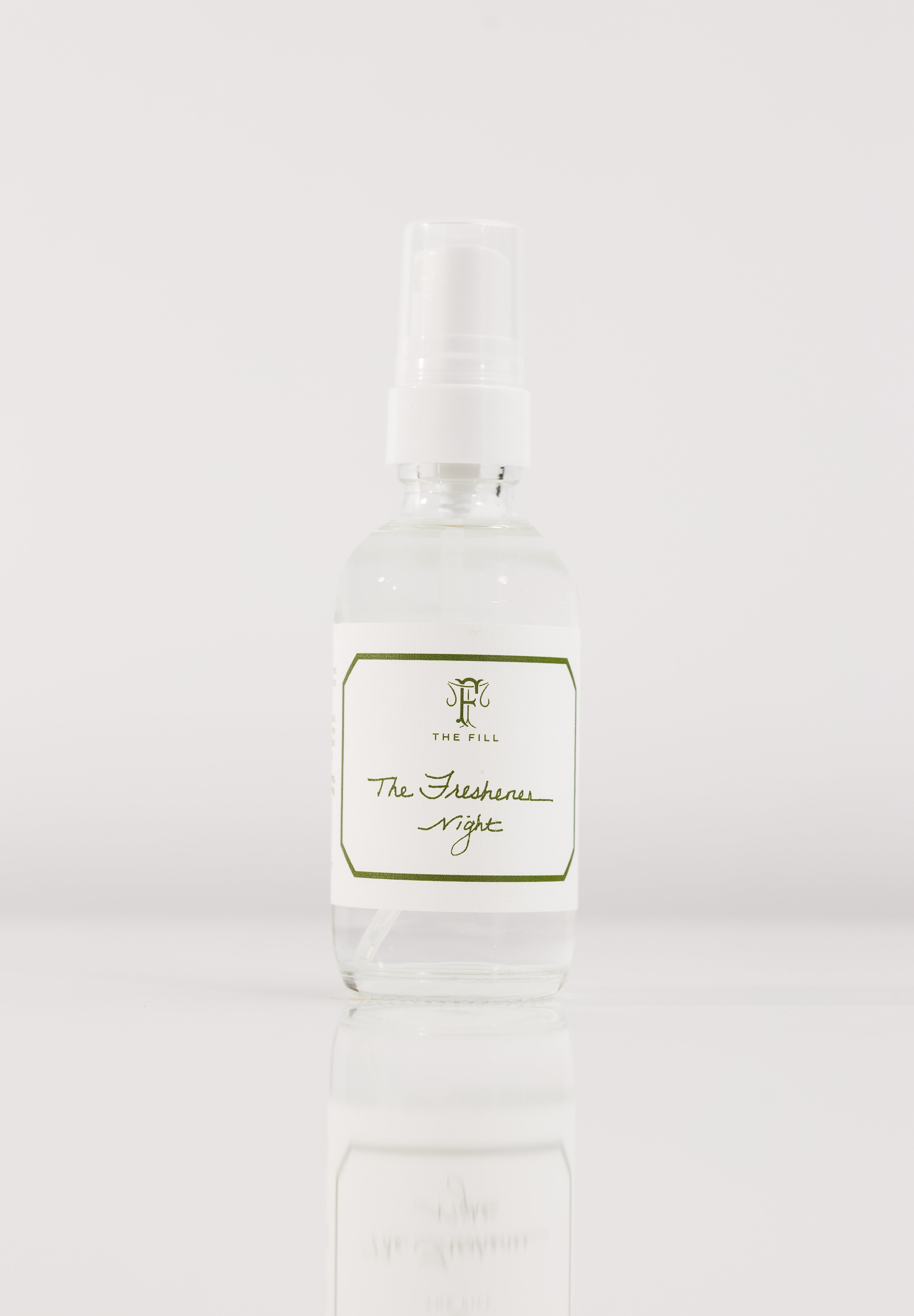 The Freshener Night