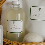 The FulFilled Laundry Set