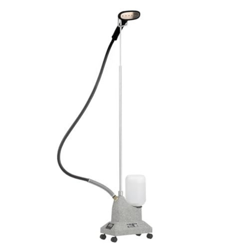 Jimmy clothing steamer